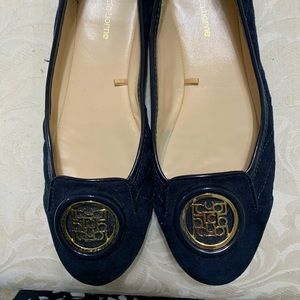 Liz Claiborne flats